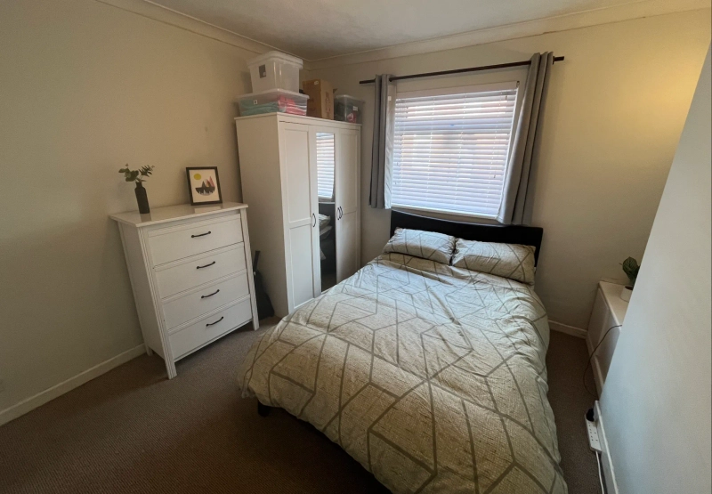 Scorer St - 2 Bed Student House - Thumbnail 9